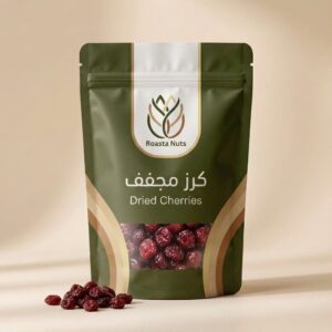 Home فواكة مجففة كرز