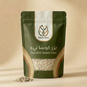 بزر كوسا نيء